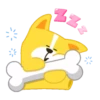 🐶PERRITO AMARILLO🌟💛 7