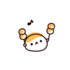 I LOVE SO MOCHI MOVIM 8