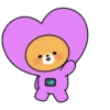 My pretty heart 6