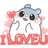 Hamster cute mov 7