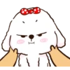 Perritos Cute Animados 5