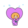 My pretty heart 9