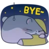 Hamster cute mov 9