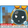 Bunny Hazard TG Mov 5