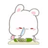 Part 2 ♡° HaPpY BuNnY ♡° 10