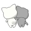 .¸♡ Lovely Titi Cat ♡¸. Mov 10