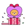 My pretty heart 10