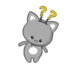 .¸♡ Lovely Titi Cat ♡¸. Mov 11