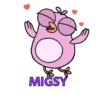 .¸♡ Lovely Titi Cat ♡¸. Mov 12