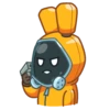 Bunny Hazard TG Mov 6
