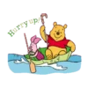 WinniE Pσσh and FriEnds 14