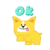 🐶PERRITO AMARILLO🌟💛 8