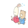 Osito tierno 11