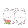 Part 2 ♡° HaPpY BuNnY ♡° 12
