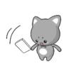 .¸♡ Lovely Titi Cat ♡¸. Mov 15