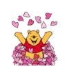 WinniE Pσσh and FriEnds 15