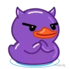 Utya Duck 6