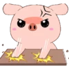 Pequeno porco 10