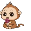 Rabbit & Monkey Mov 12