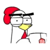 🐔CHICKEN2🐔 9