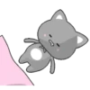 .¸♡ Lovely Titi Cat ♡¸. Mov 17