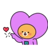 My pretty heart 12
