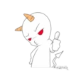 Tetan Evil White 5