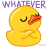 Utya Duck 7