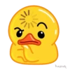 Utya Duck 8