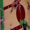 S⃤ P⃤ A⃤ C⃤ E⃤  J⃤ A⃤ M⃤  2 🛸🏀 Mov 12