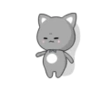 .¸♡ Lovely Titi Cat ♡¸. Mov 18