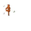WinniE Pσσh and FriEnds 16
