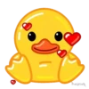 Utya Duck 9