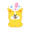 🐶PERRITO AMARILLO🌟💛 11