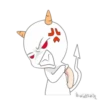 Tetan Evil White 7