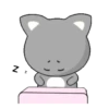 .¸♡ Lovely Titi Cat ♡¸. Mov 19