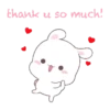 Part 2 ♡° HaPpY BuNnY ♡° 14