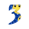Числа смайлики 7