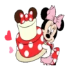 ❇〰MINNIE🐭MOUSE〰❇ 7