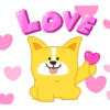 🐶PERRITO AMARILLO🌟💛 12
