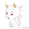 Tetan Evil White 9