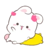 Part 2 ♡° HaPpY BuNnY ♡° 16