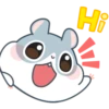 Hamster cute mov 14
