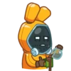 Bunny Hazard TG Mov 8