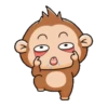 Rabbit & Monkey Mov 15