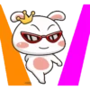 Rabbit & Monkey Mov 16