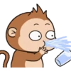 Rabbit & Monkey Mov 17