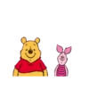 WinniE Pσσh and FriEnds 21