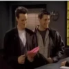 Friends Serie 16