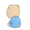 Osito tierno 15
